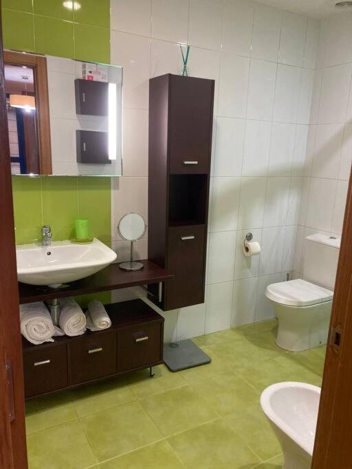 Apartamento Hyp - Brincadeira Santa María Exterior foto