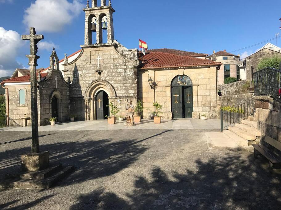 Apartamento Hyp - Brincadeira Santa María Exterior foto