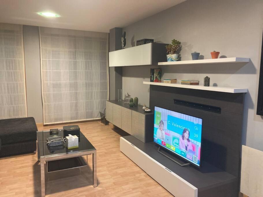 Apartamento Hyp - Brincadeira Santa María Exterior foto