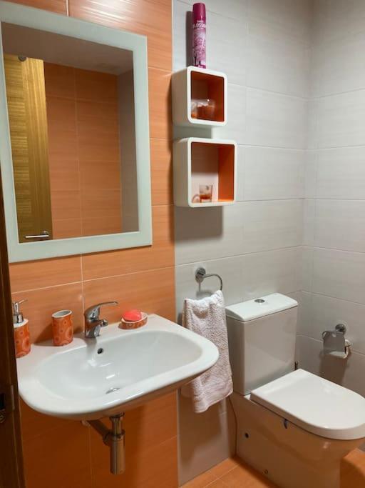 Apartamento Hyp - Brincadeira Santa María Exterior foto