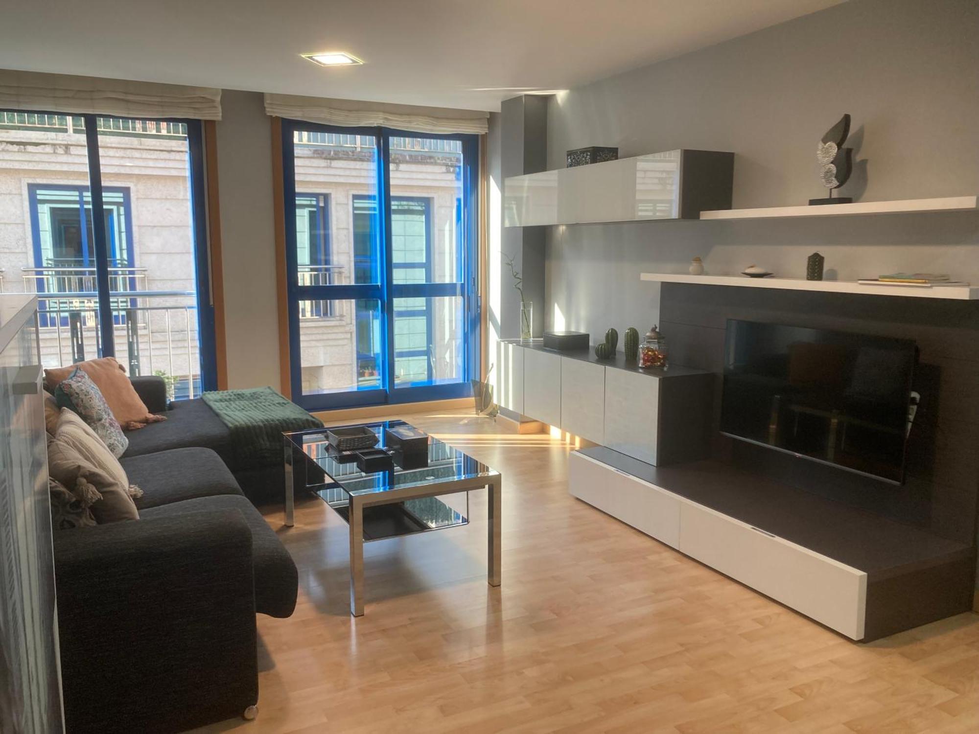 Apartamento Hyp - Brincadeira Santa María Exterior foto